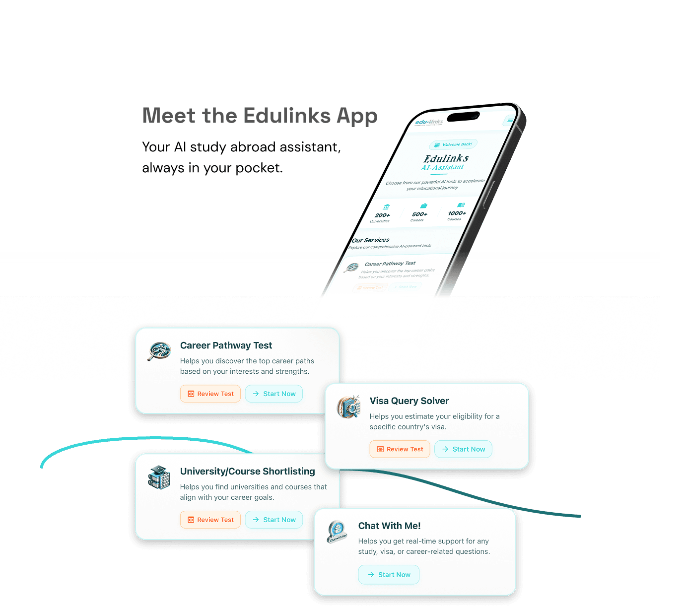 Meet the Edulinks App