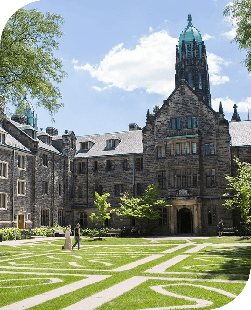 Macquarie University