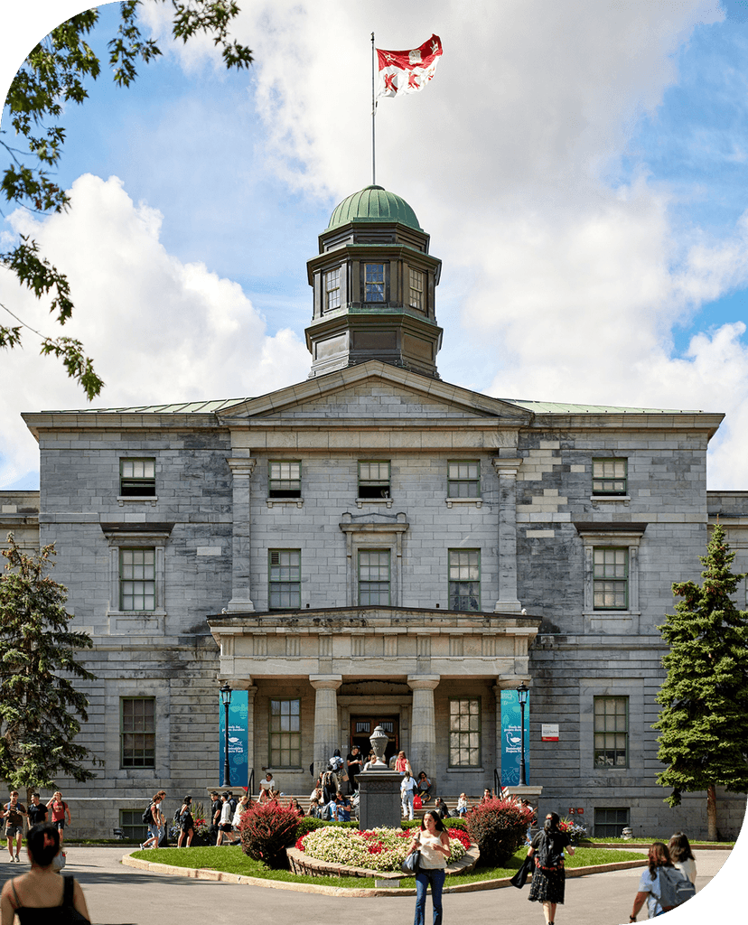 Macquarie University