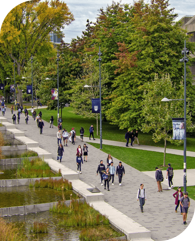 Macquarie University
