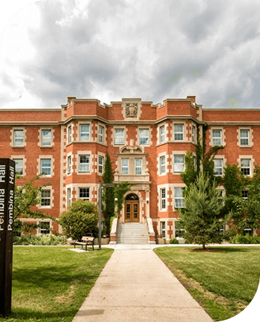 Macquarie University