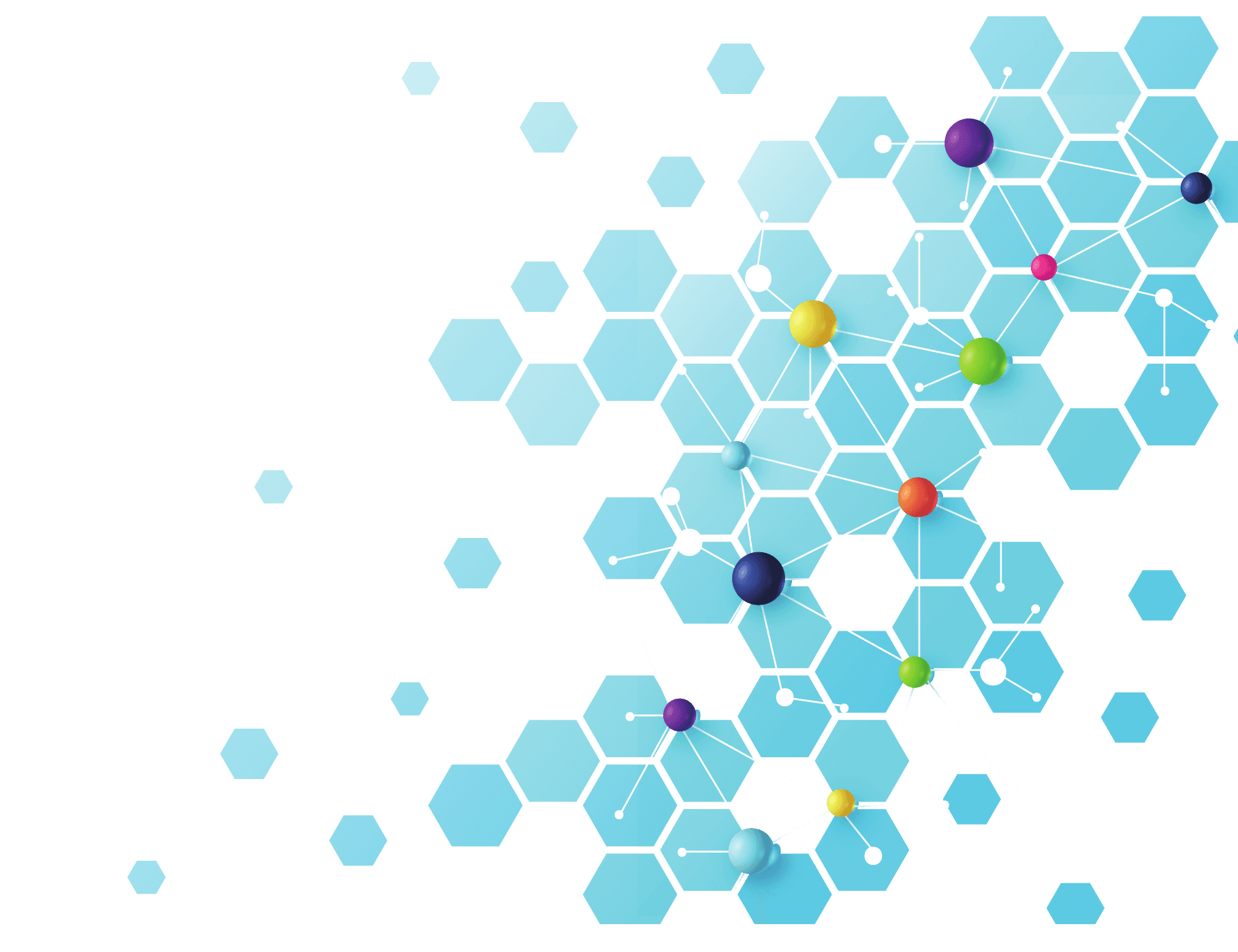 illustration of professional holding tools