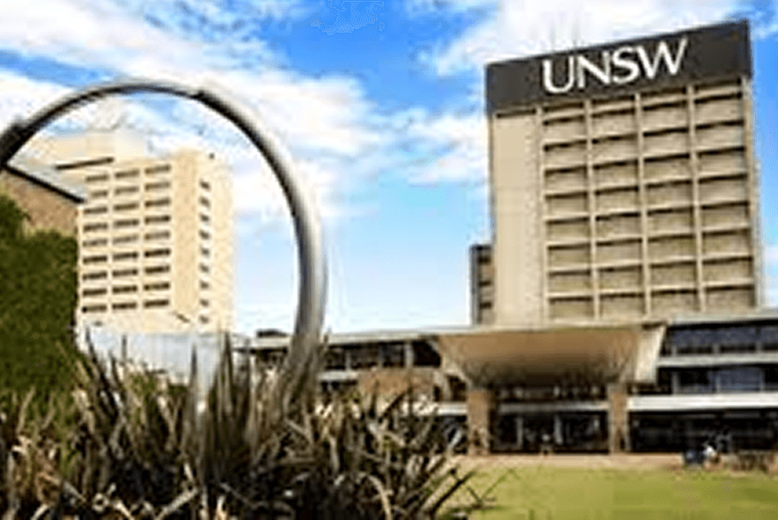 UNSW Sydney