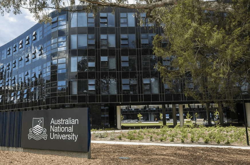 Australian National University