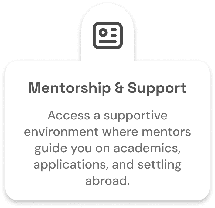 Personalized for You