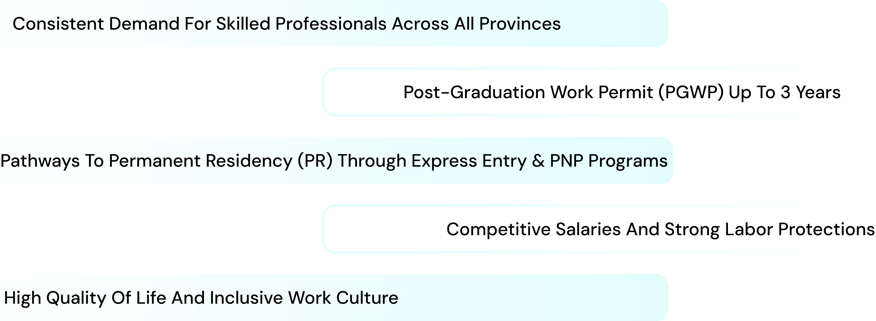 Why Choose a Career in Australia