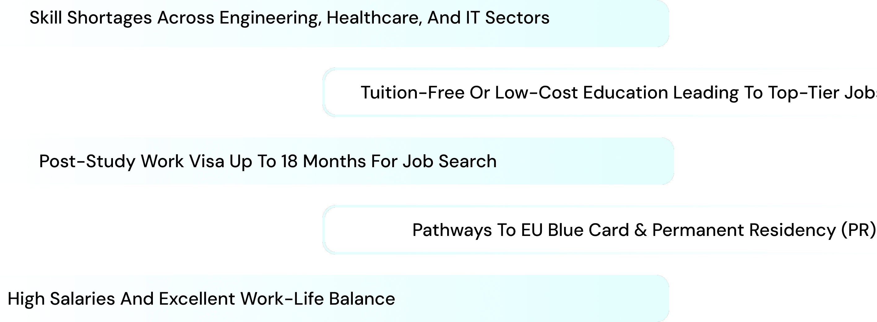 Why Choose a Career in Australia