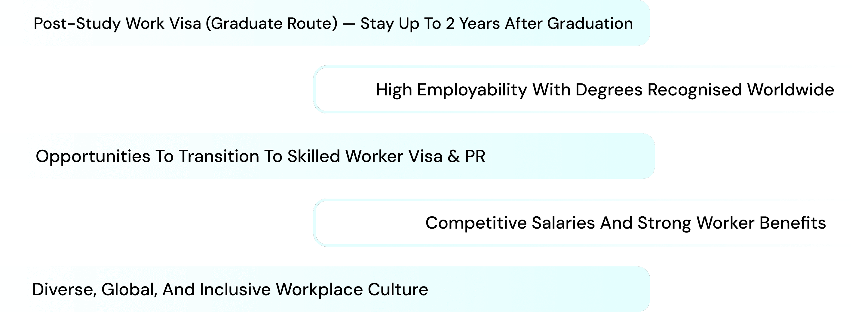Why Choose a Career in Australia
