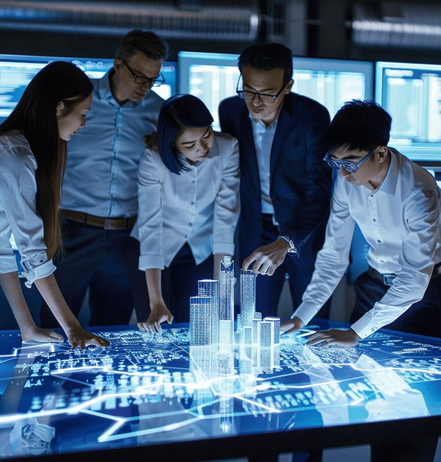 Engineering & Technology