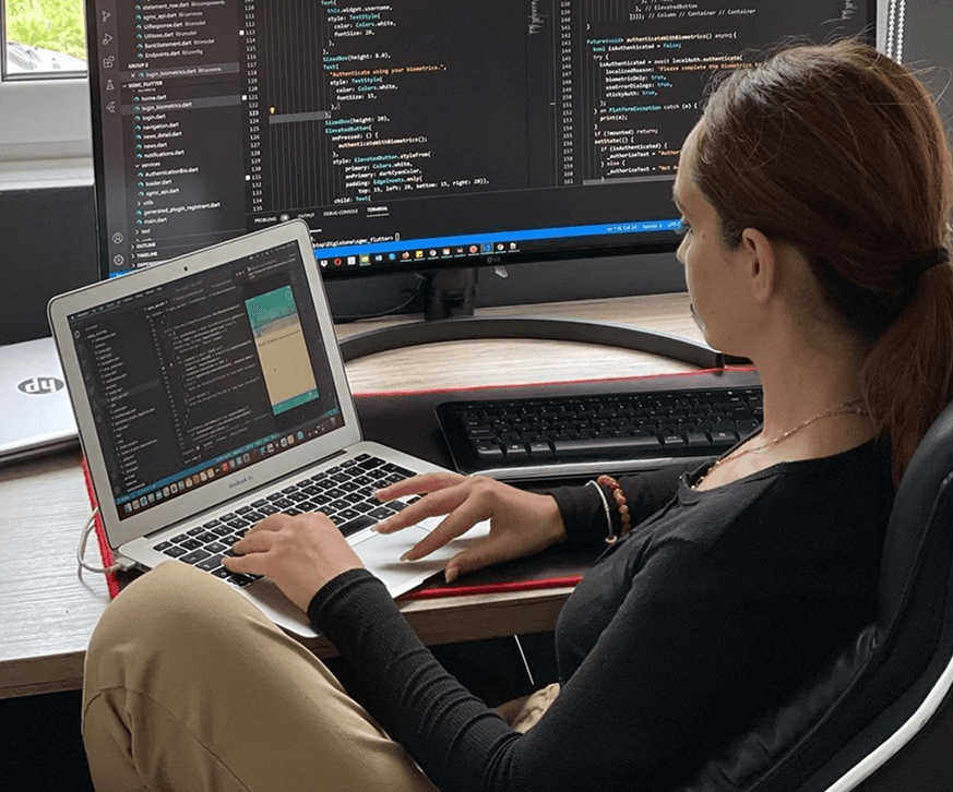 Information Technology & Data Science