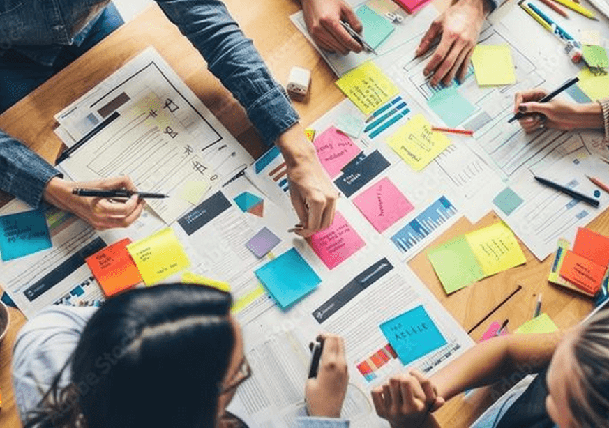 Creative Industries & Media