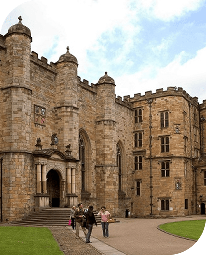 Macquarie University