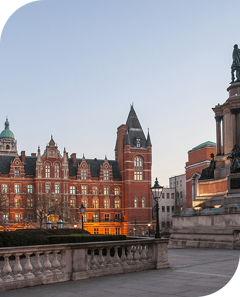 Macquarie University