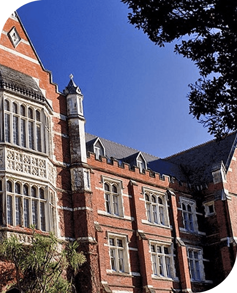 Macquarie University