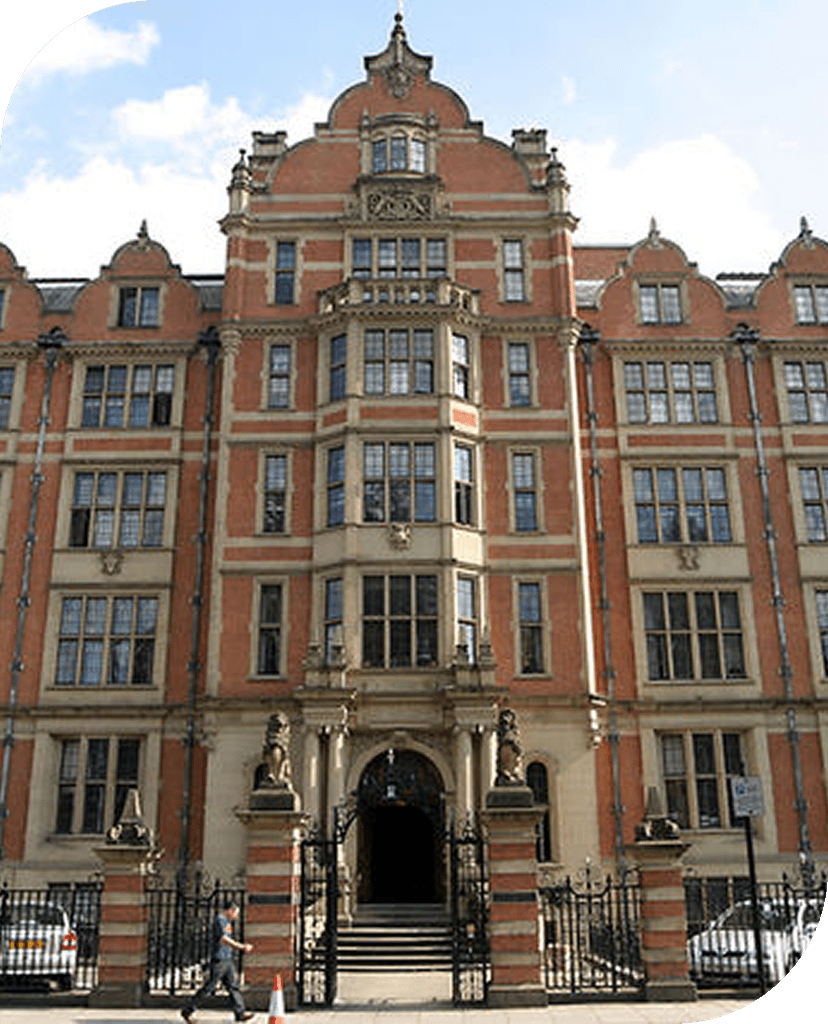 Macquarie University