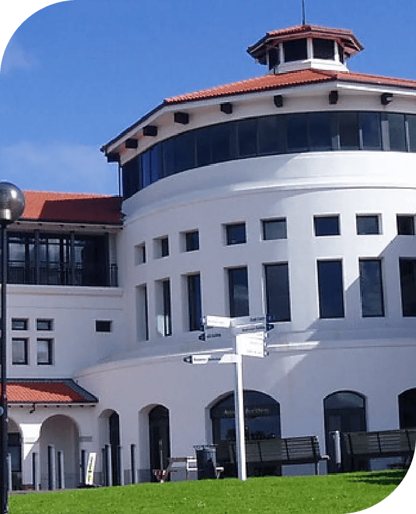 Macquarie University