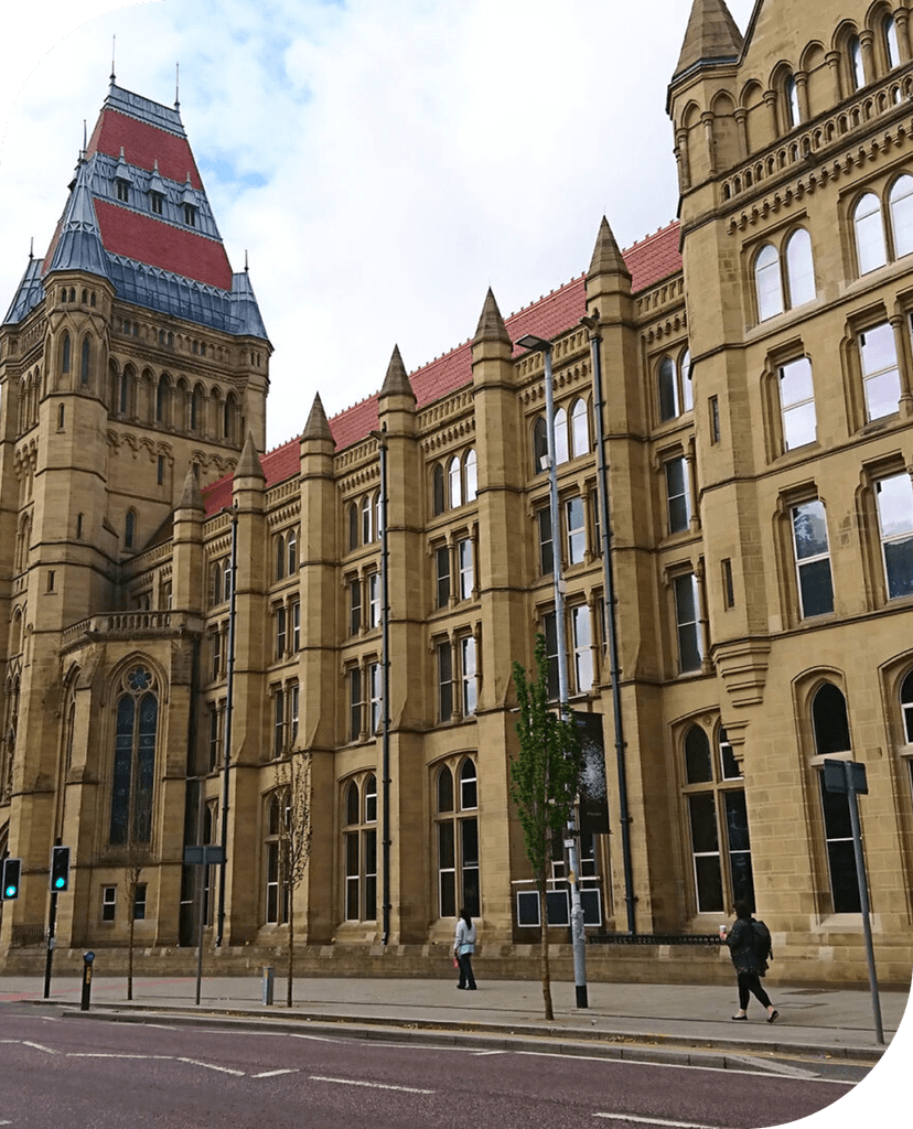 Macquarie University