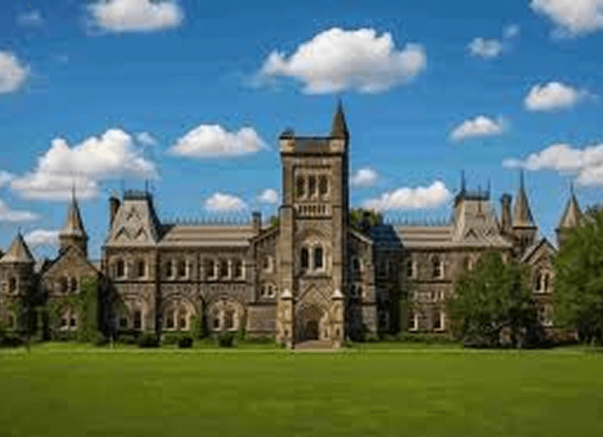 University of Toronto