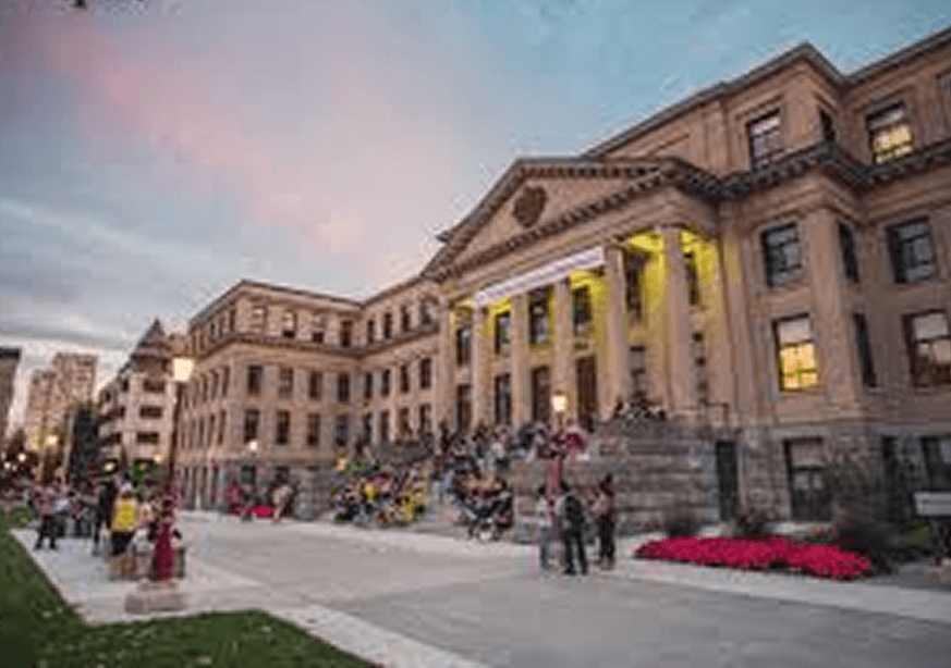 University of Ottawa