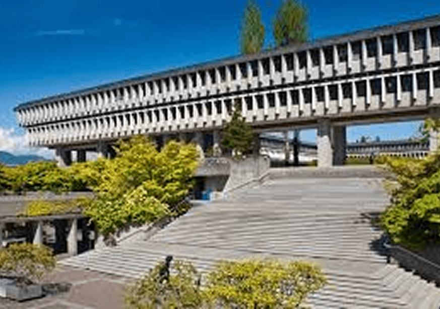 Simon Fraser University