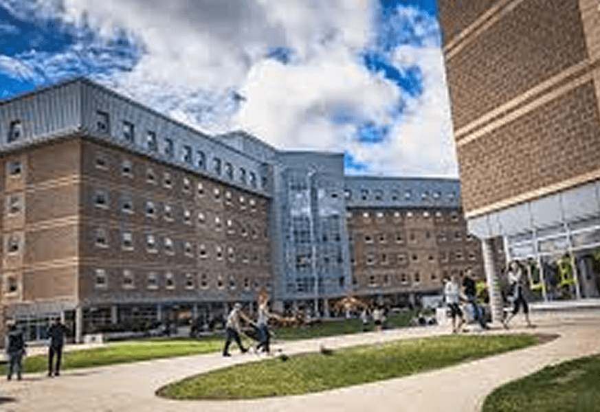 Memorial University of Newfoundland