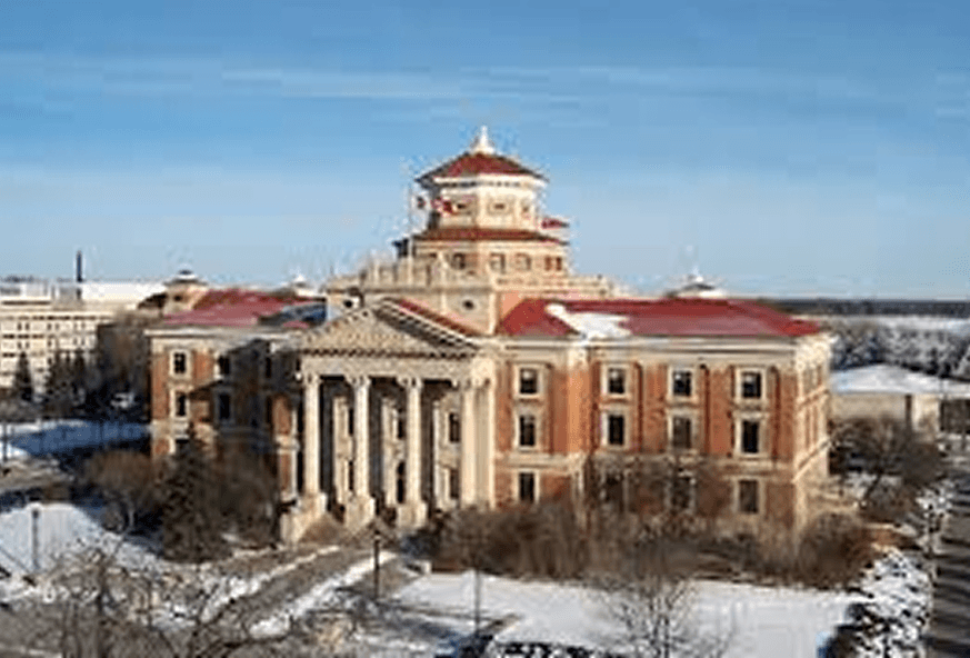 University of Manitoba
