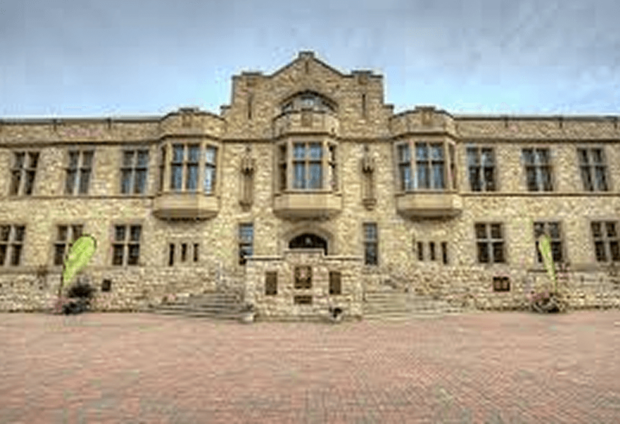 University of Saskatchewan