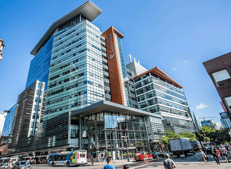 Concordia University