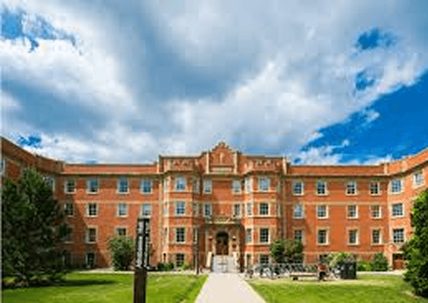 University of Alberta