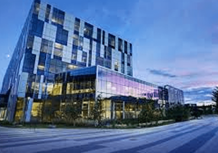 University of Calgary