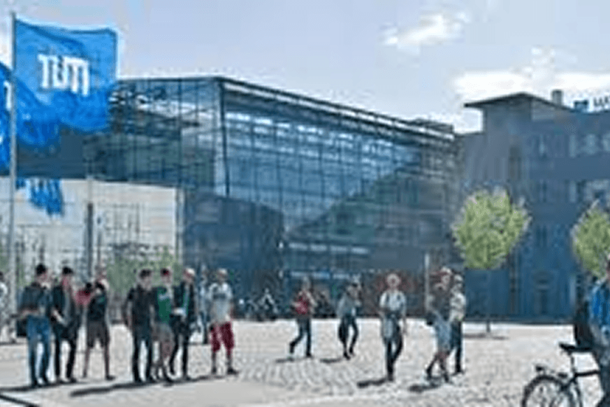 Technical University of Munich
