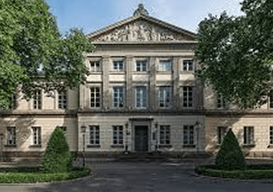 University of Göttingen