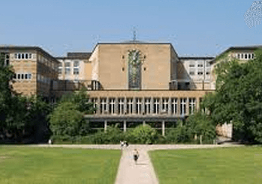 University of Cologne