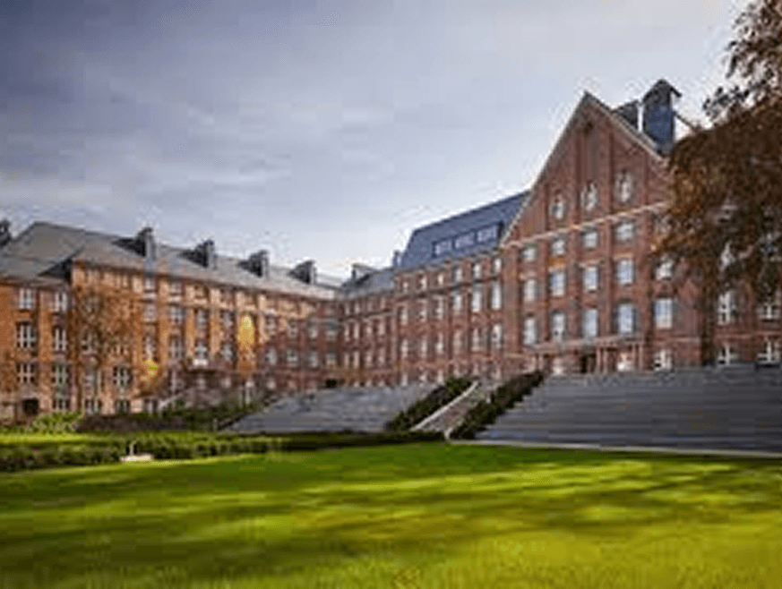 Dresden University of Technology