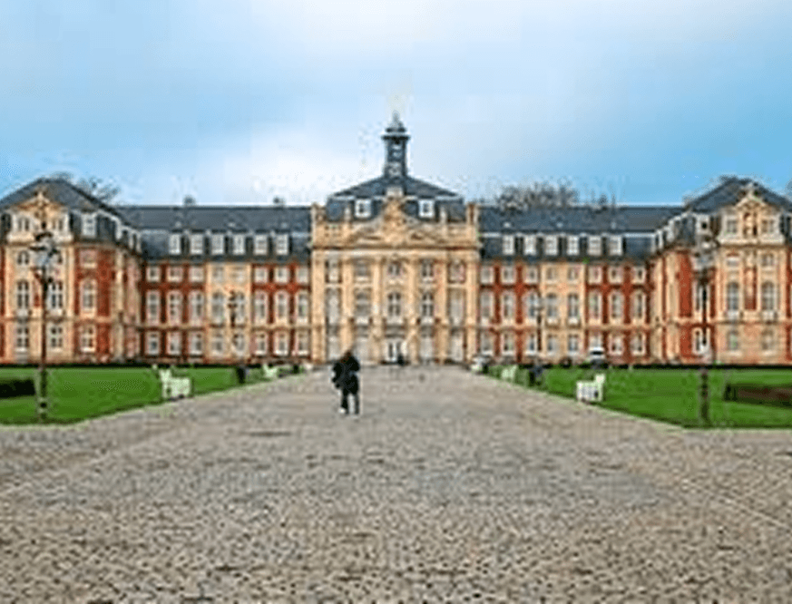 University of Münster