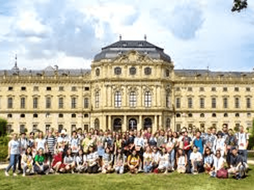 University of Würzburg