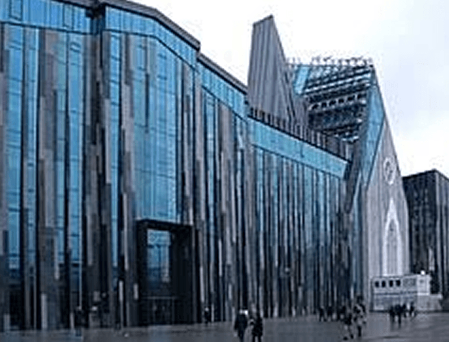 University of Leipzig