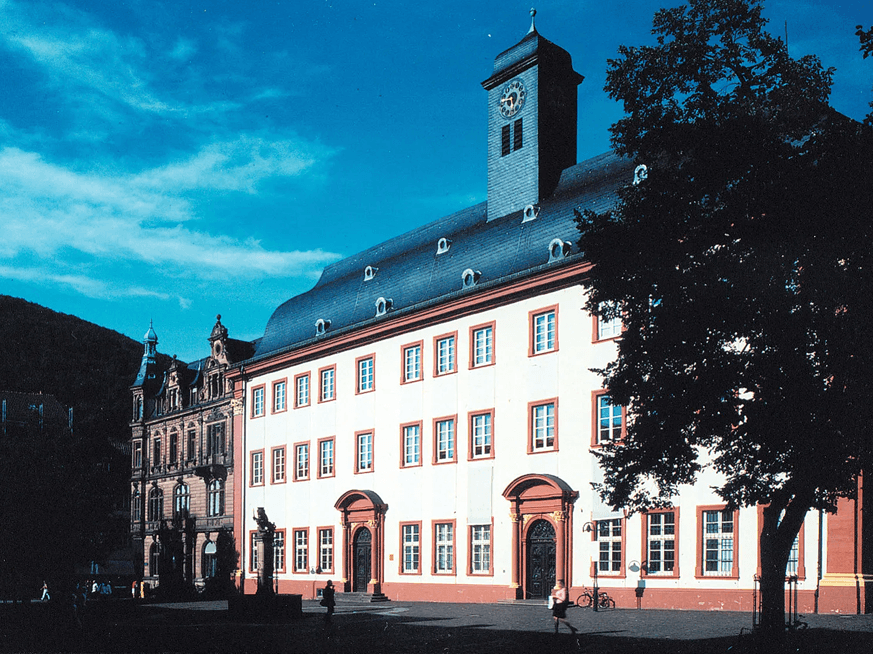 Heidelberg University