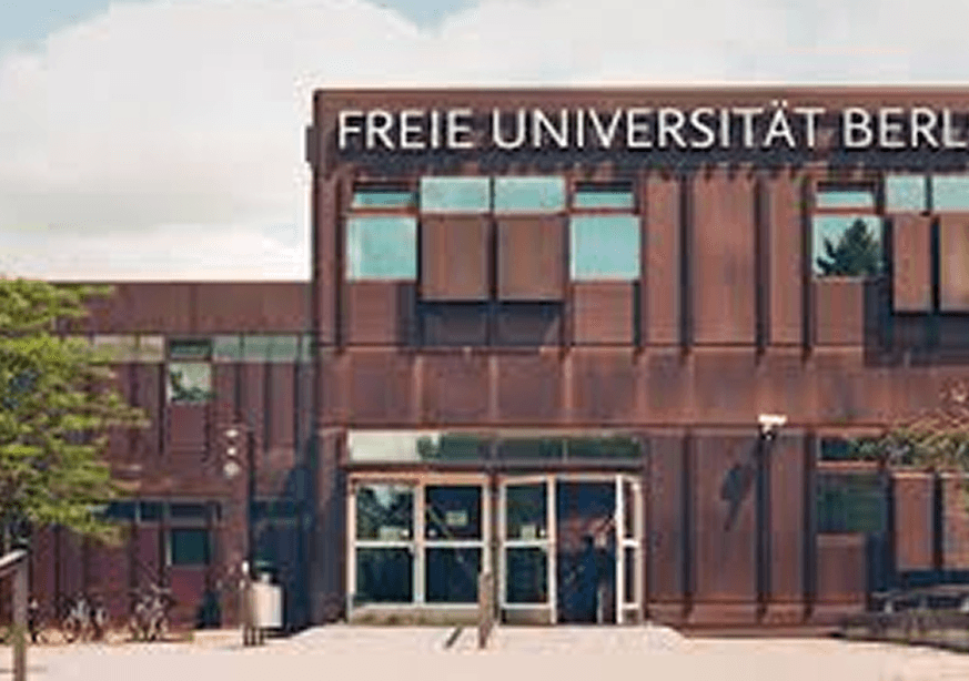Free University of Berlin