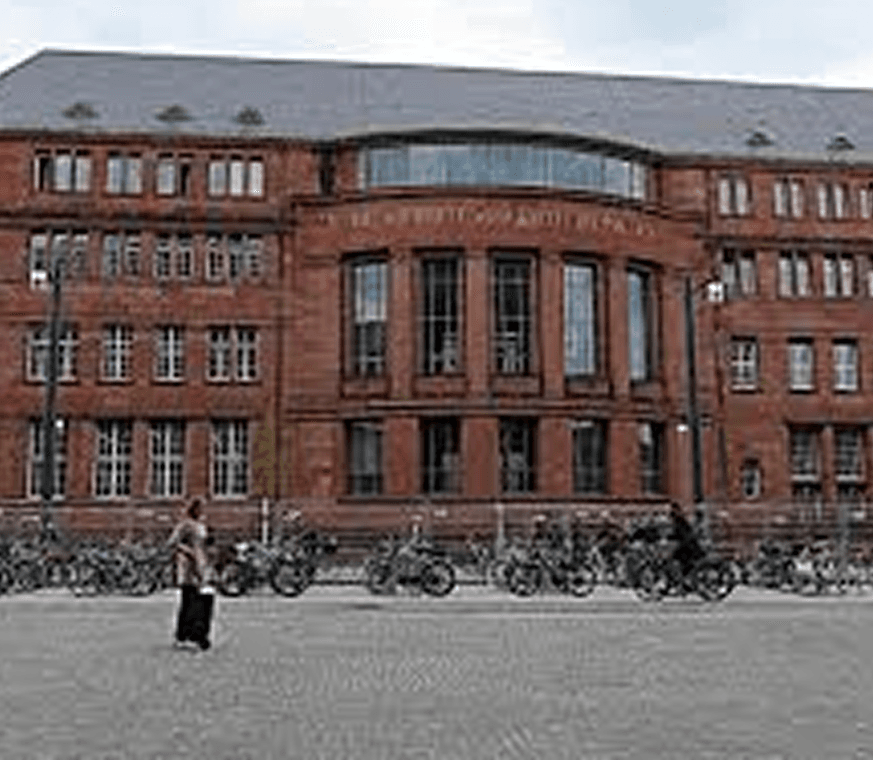 University of Freiburg
