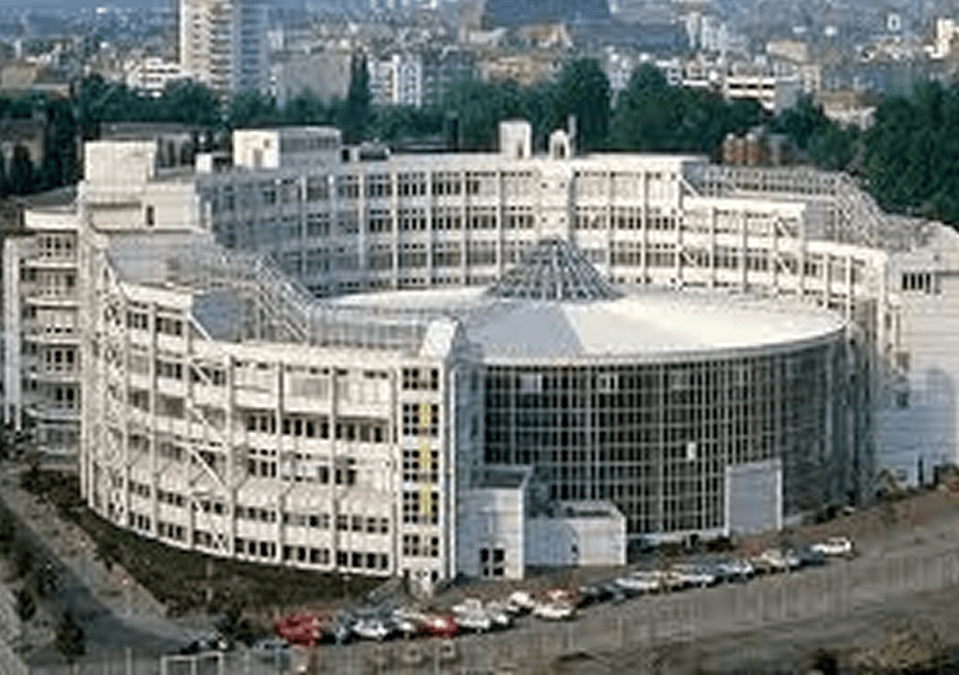 Technical University of Berlin