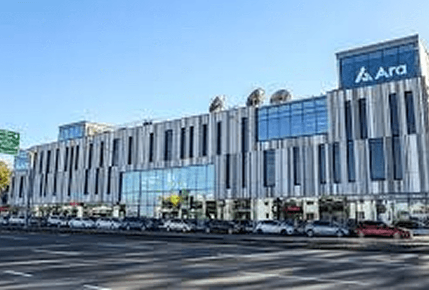 Ara Institute of Canterbury