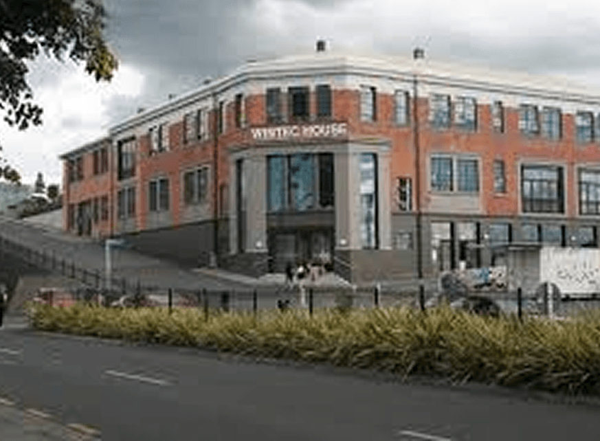 Waikato Institute of Technology