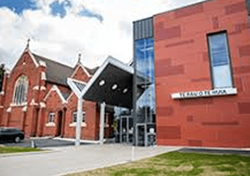 Southern Institute of Technology