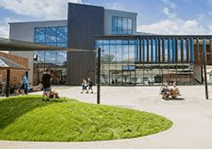 Toi Ohomai Institute of Technology