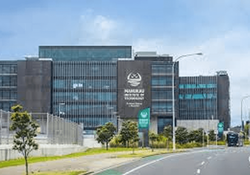 Manukau Institute of Technology