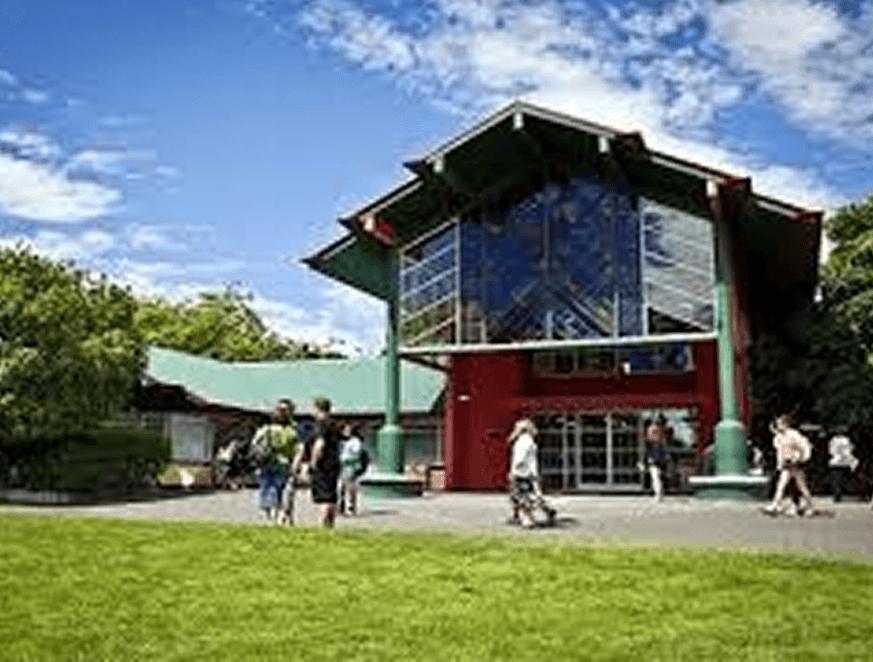 Eastern Institute of Technology