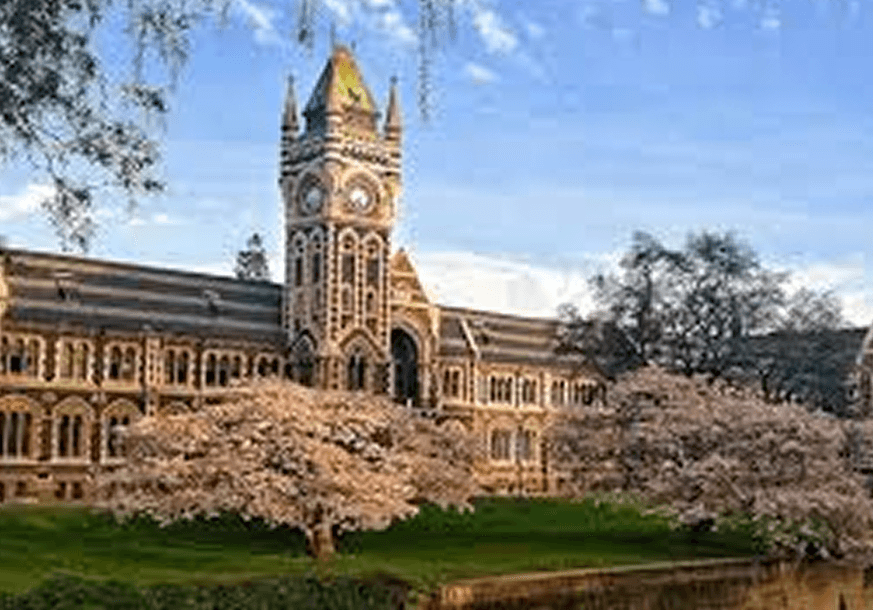 University of Otago