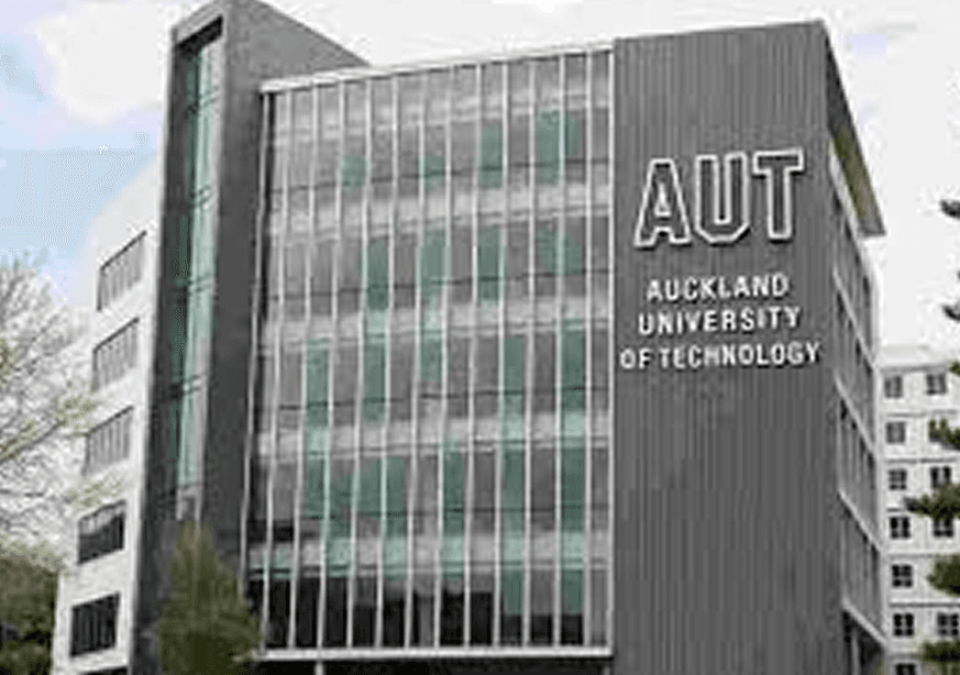 Auckland University of Technology