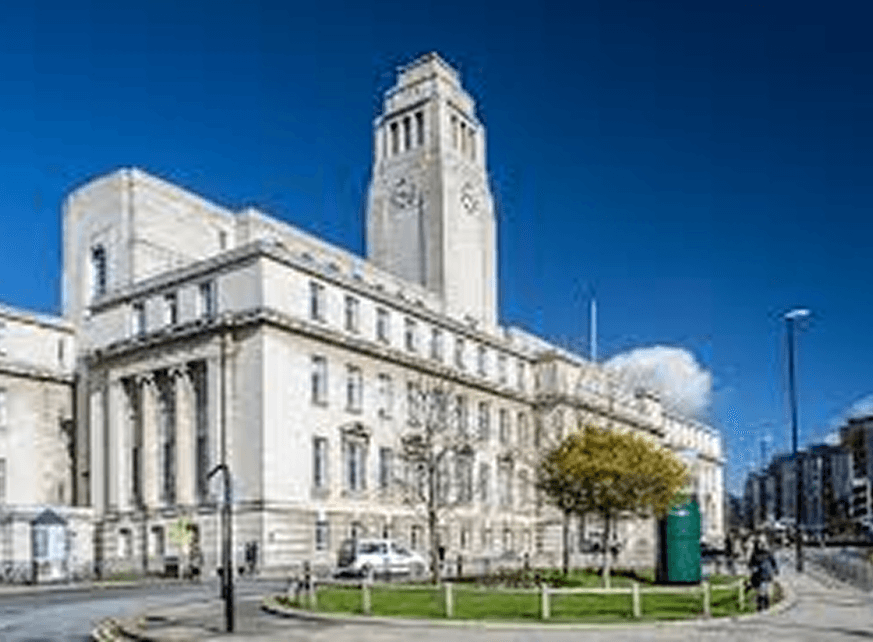 University of Leeds